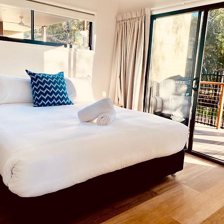 Big4 Tweed Billabong Holiday Park Tweed Heads Esterno foto