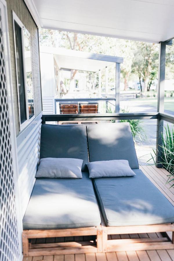 Big4 Tweed Billabong Holiday Park Tweed Heads Esterno foto