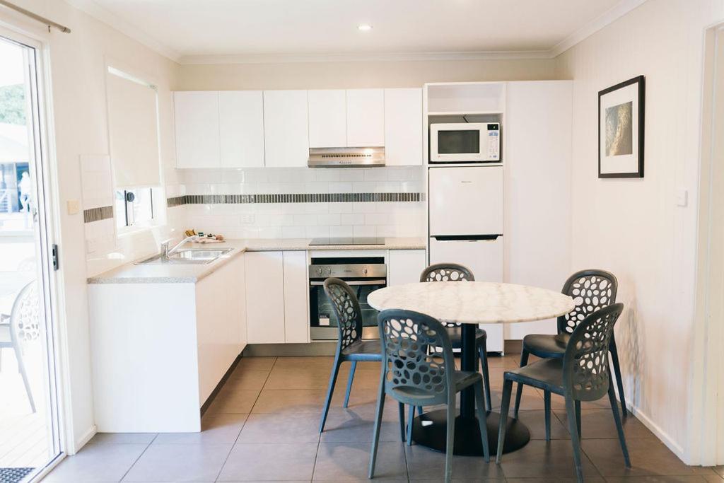Big4 Tweed Billabong Holiday Park Tweed Heads Esterno foto