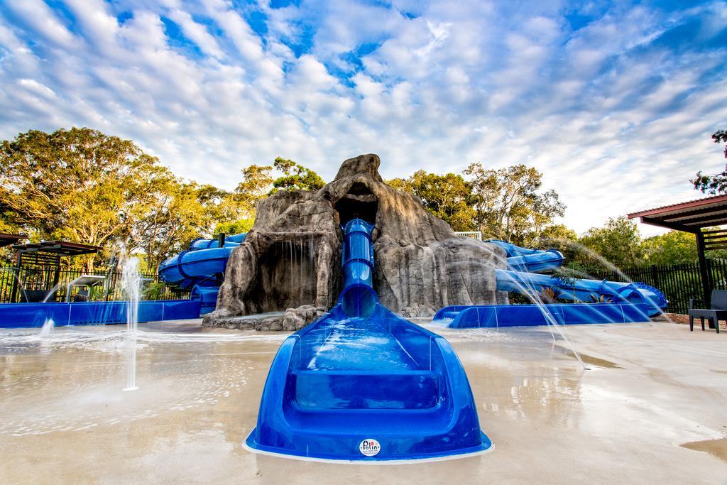 Big4 Tweed Billabong Holiday Park Tweed Heads Esterno foto