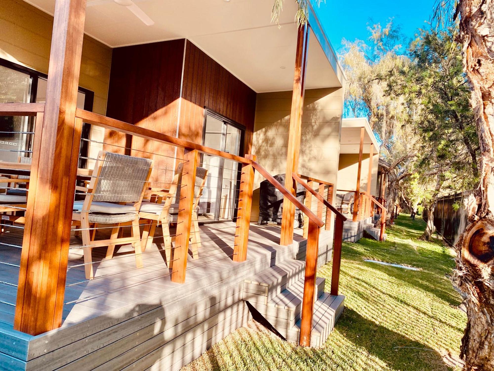 Big4 Tweed Billabong Holiday Park Tweed Heads Esterno foto