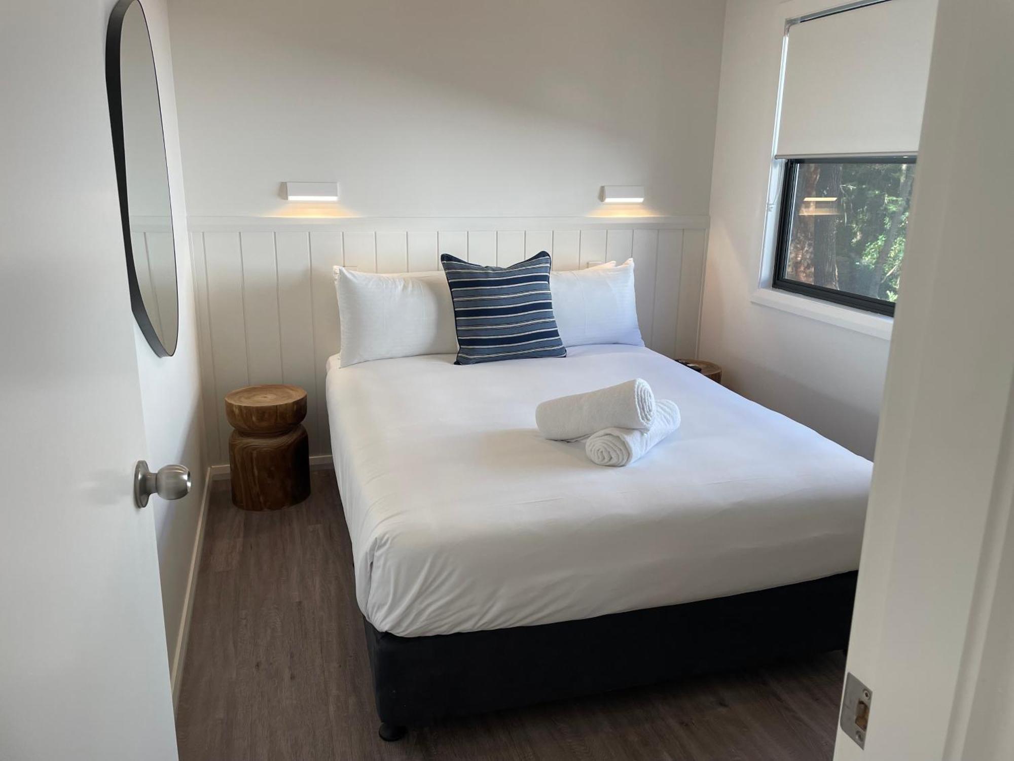 Big4 Tweed Billabong Holiday Park Tweed Heads Esterno foto