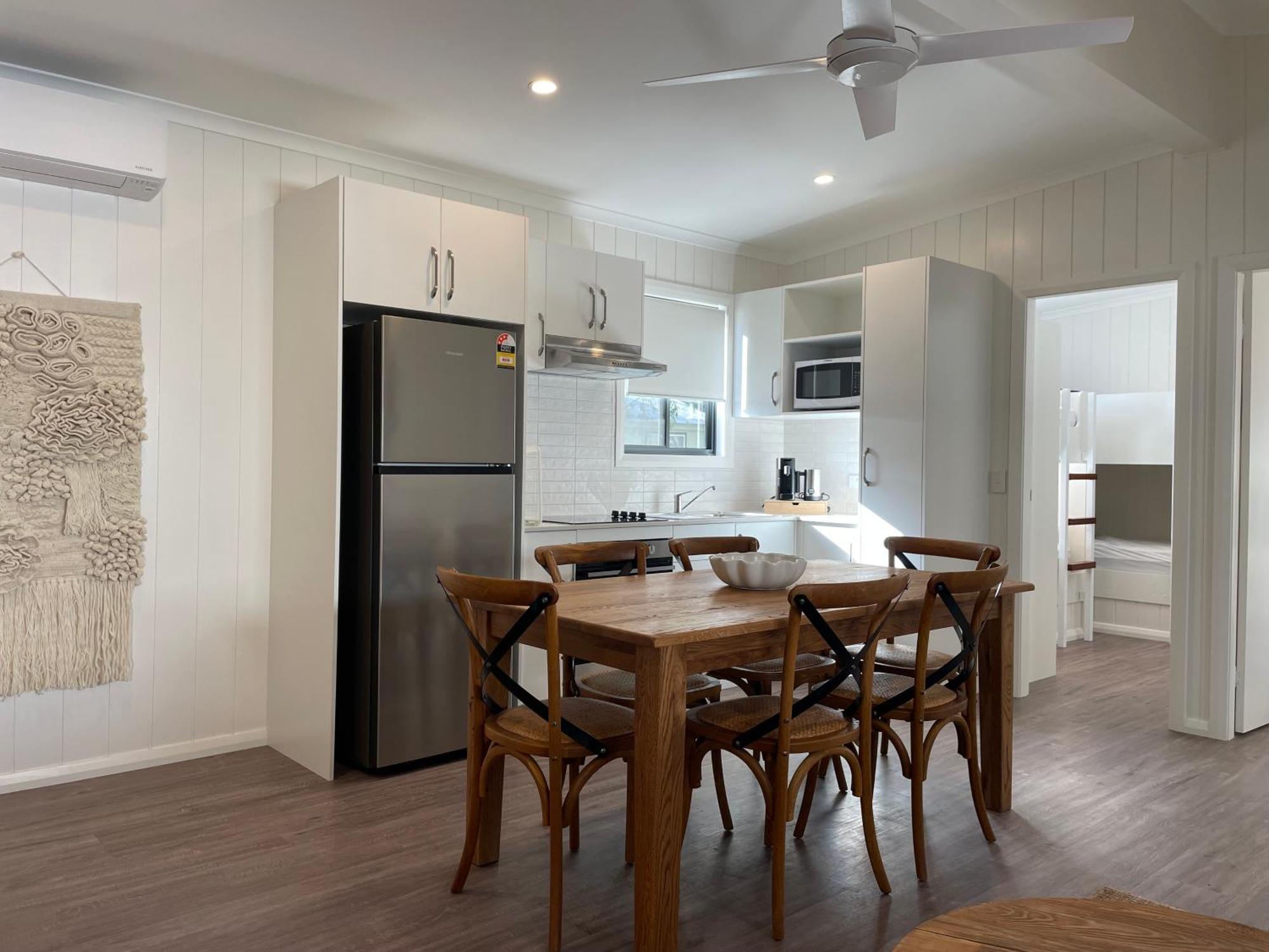 Big4 Tweed Billabong Holiday Park Tweed Heads Esterno foto