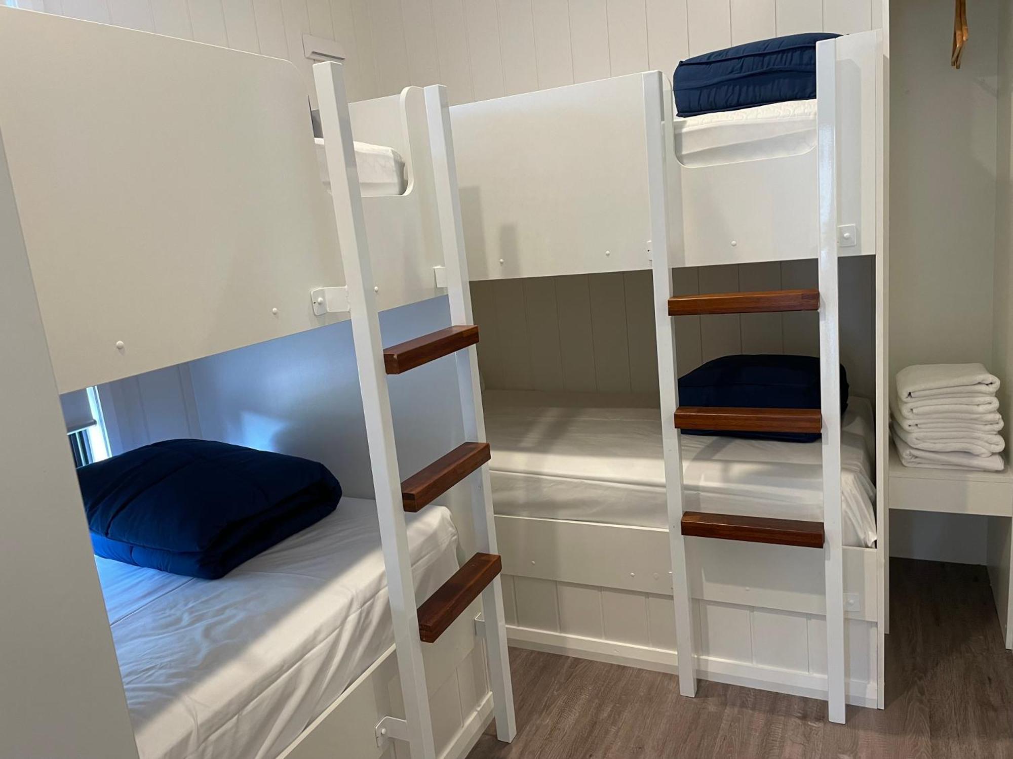 Big4 Tweed Billabong Holiday Park Tweed Heads Esterno foto