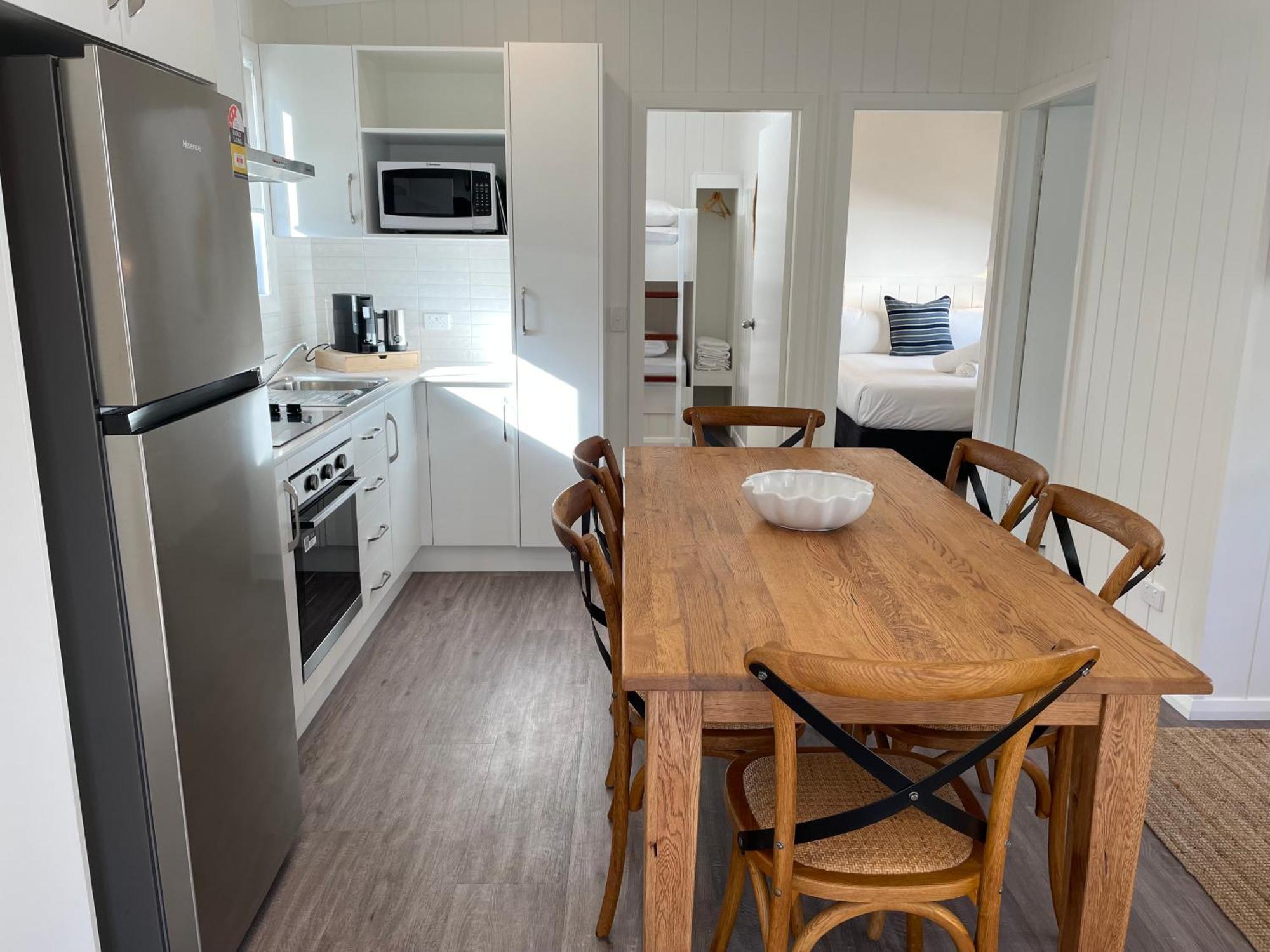 Big4 Tweed Billabong Holiday Park Tweed Heads Esterno foto