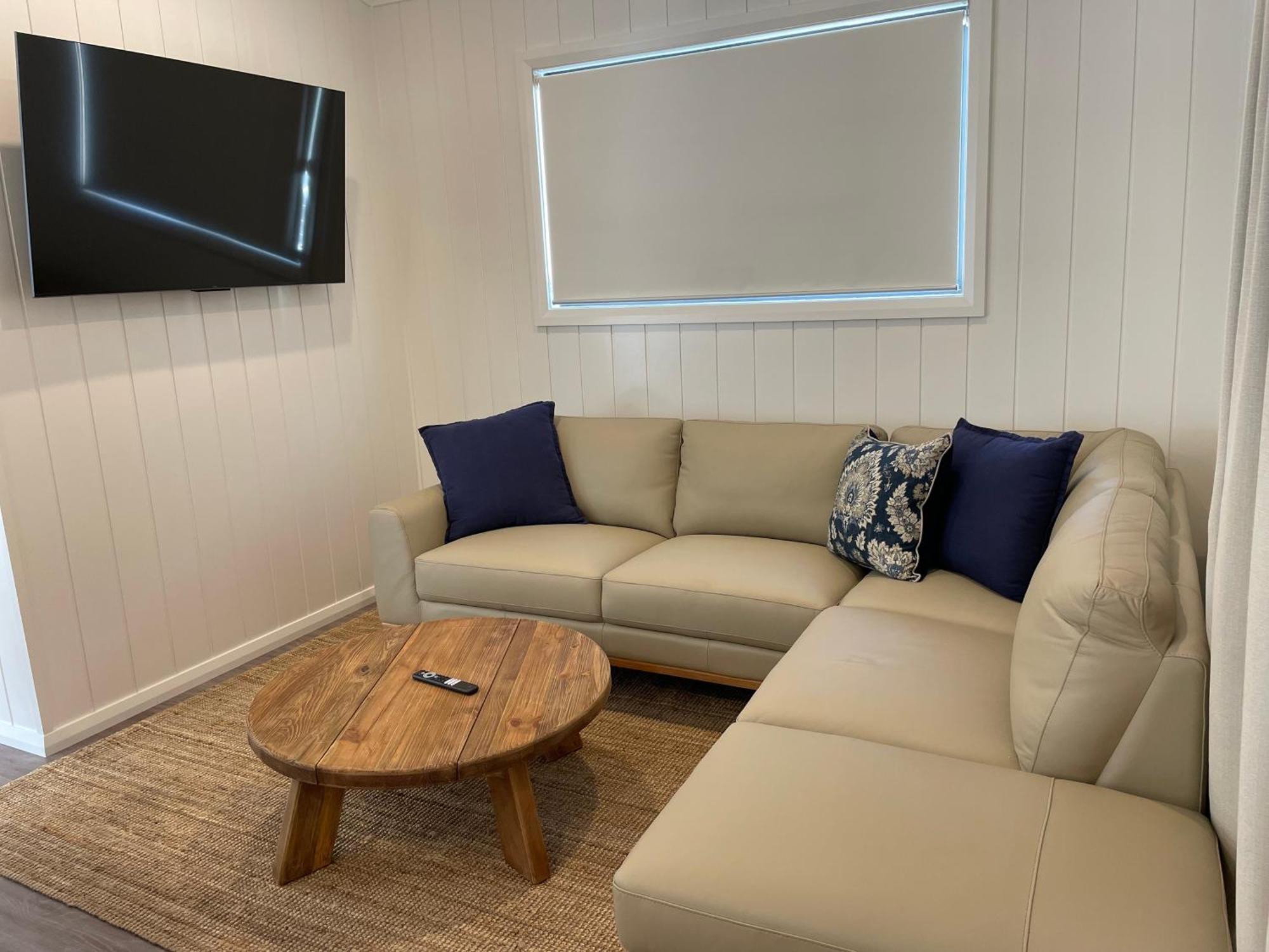 Big4 Tweed Billabong Holiday Park Tweed Heads Esterno foto