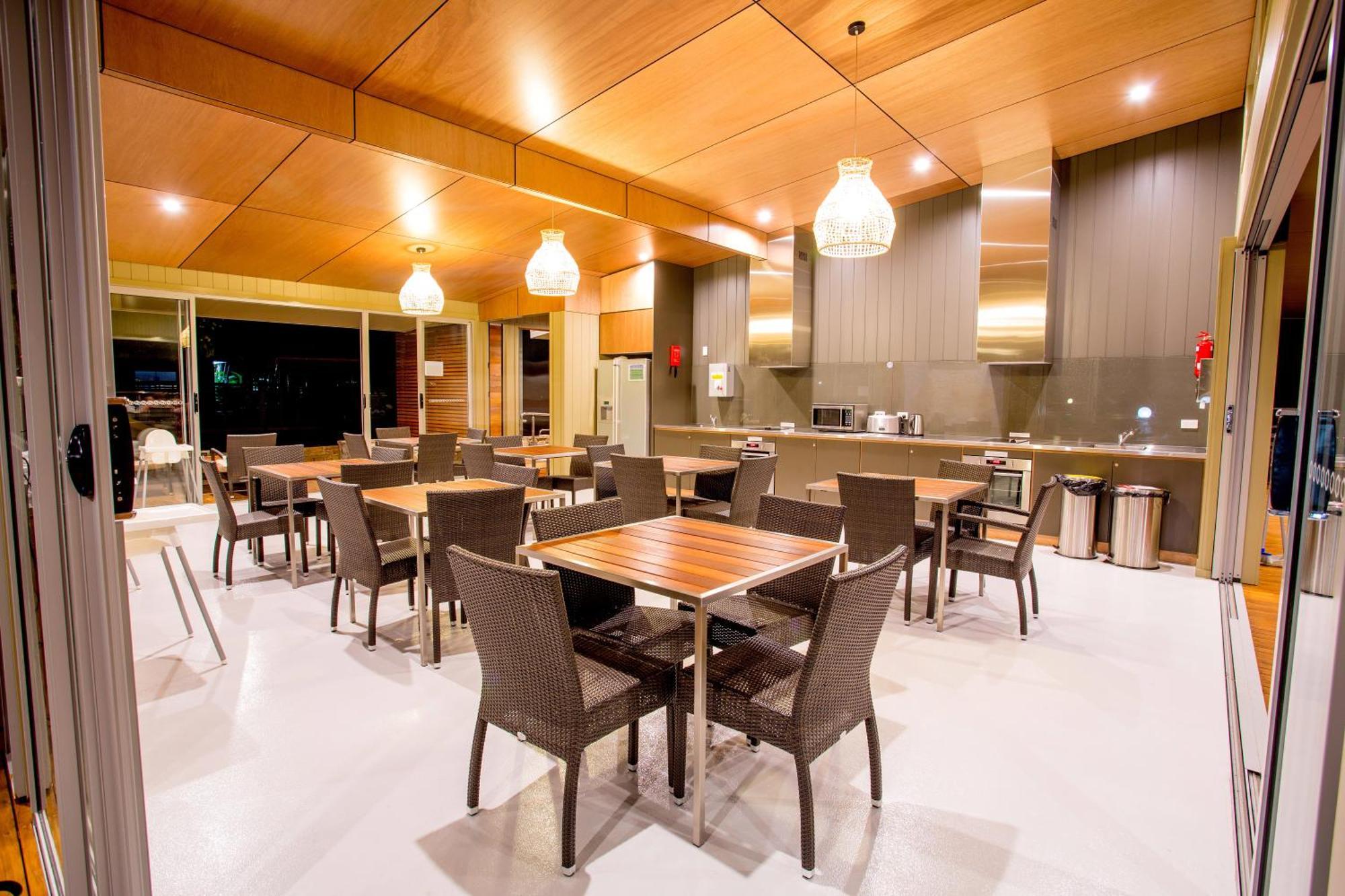 Big4 Tweed Billabong Holiday Park Tweed Heads Esterno foto