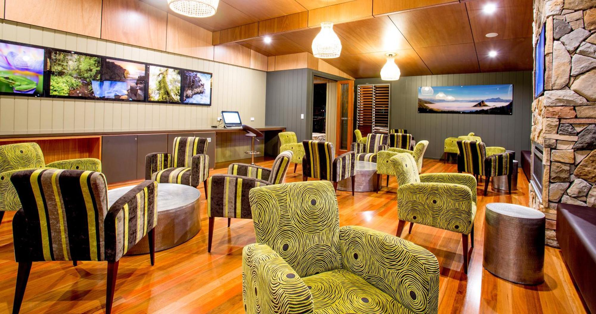 Big4 Tweed Billabong Holiday Park Tweed Heads Esterno foto