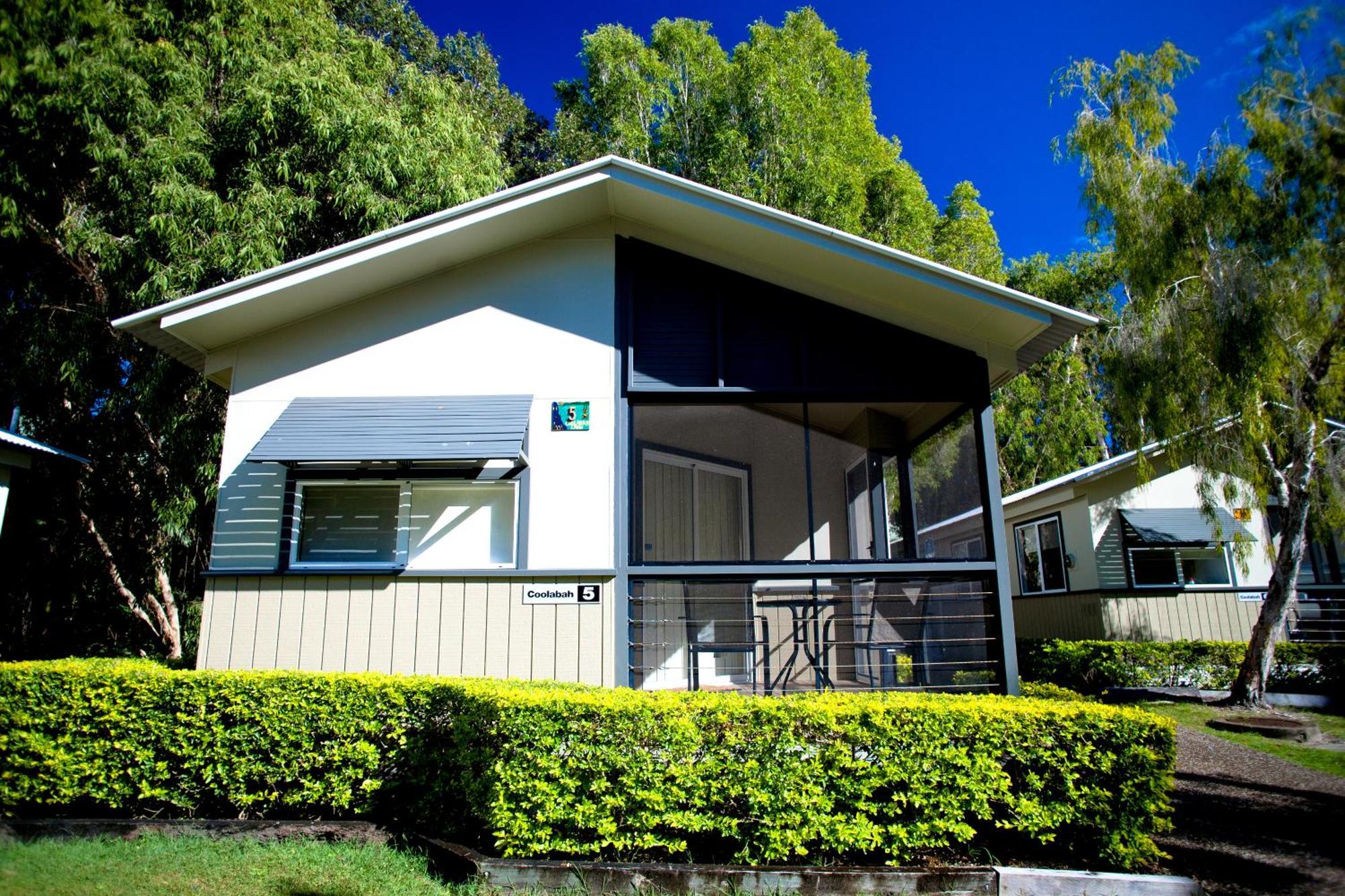 Big4 Tweed Billabong Holiday Park Tweed Heads Camera foto