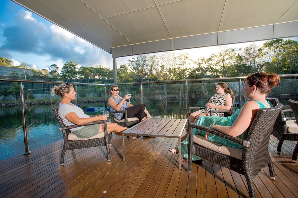 Big4 Tweed Billabong Holiday Park Tweed Heads Esterno foto
