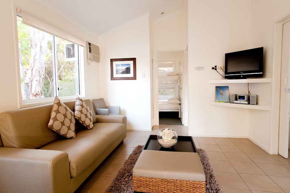 Big4 Tweed Billabong Holiday Park Tweed Heads Esterno foto