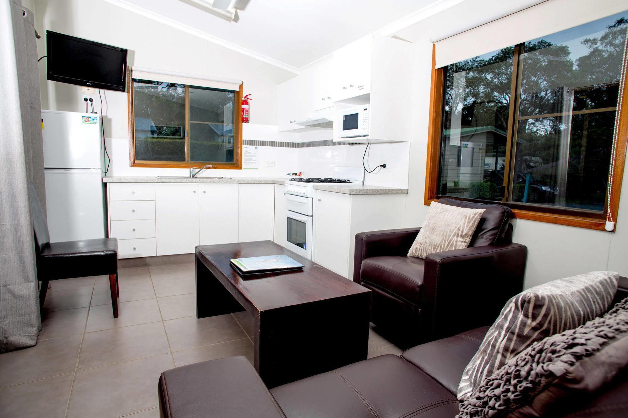 Big4 Tweed Billabong Holiday Park Tweed Heads Esterno foto