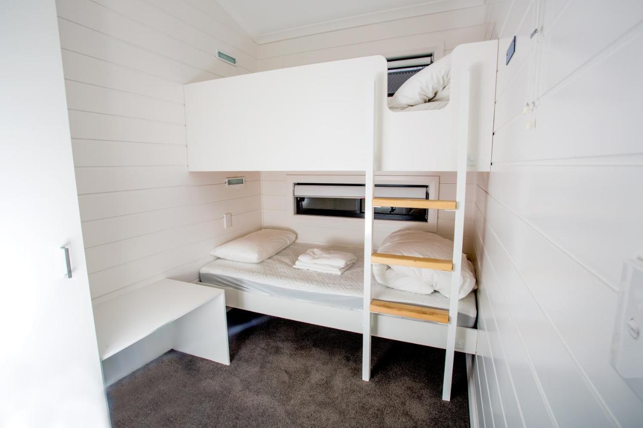 Big4 Tweed Billabong Holiday Park Tweed Heads Esterno foto