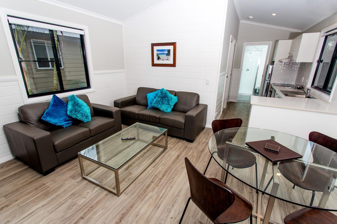 Big4 Tweed Billabong Holiday Park Tweed Heads Esterno foto