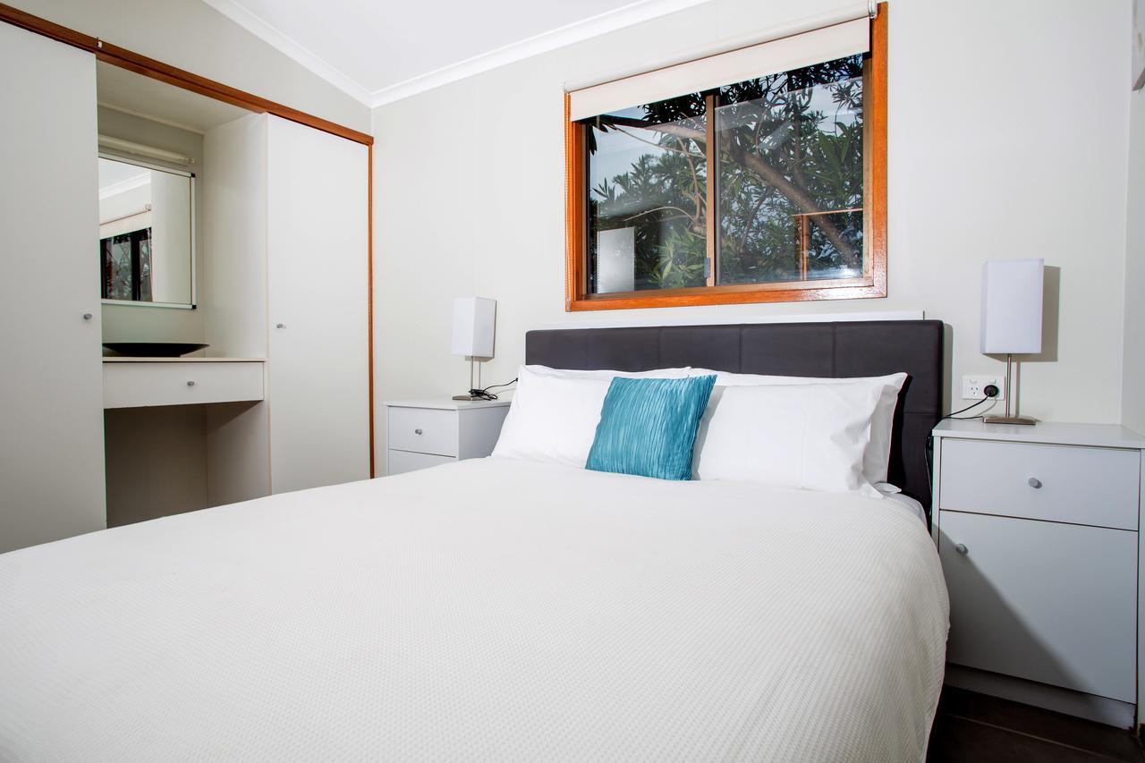 Big4 Tweed Billabong Holiday Park Tweed Heads Esterno foto