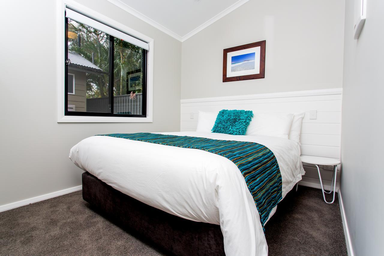 Big4 Tweed Billabong Holiday Park Tweed Heads Esterno foto