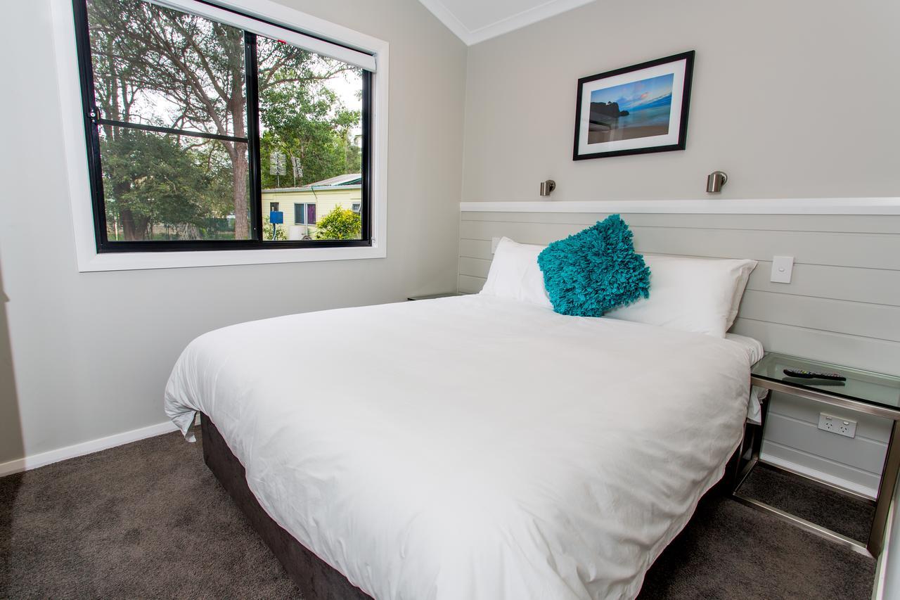 Big4 Tweed Billabong Holiday Park Tweed Heads Esterno foto