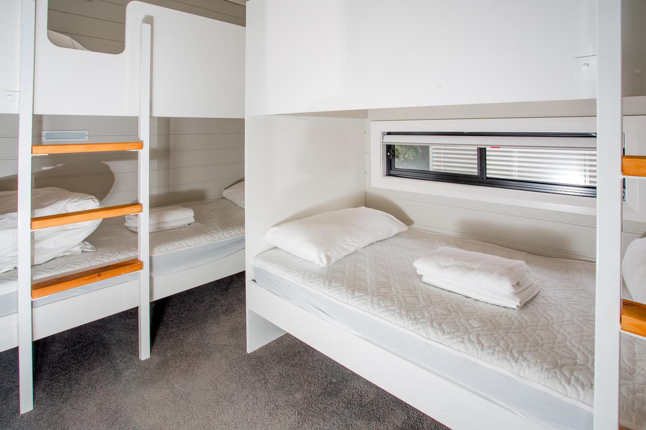 Big4 Tweed Billabong Holiday Park Tweed Heads Esterno foto