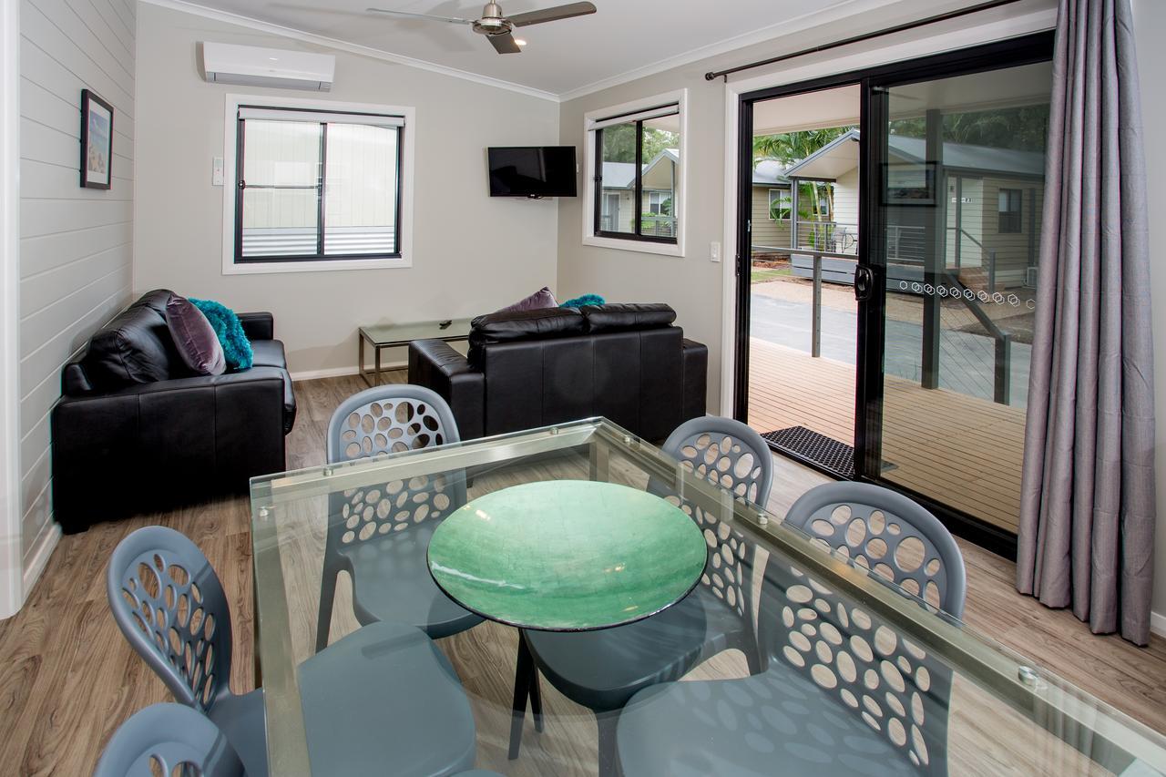 Big4 Tweed Billabong Holiday Park Tweed Heads Esterno foto