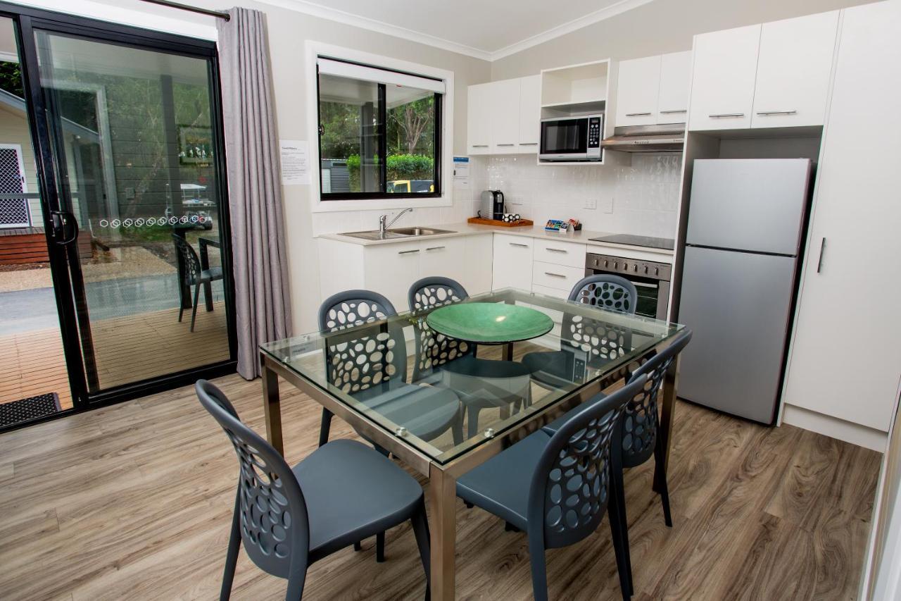 Big4 Tweed Billabong Holiday Park Tweed Heads Esterno foto